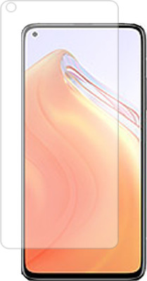 Knotyy Tempered Glass Guard for Xiaomi Mi 10T 5G(Pack of 1)