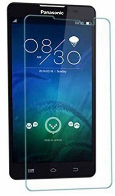 IOTRONICS INNOVATIONS Tempered Glass Guard for Panasonic P55(Pack of 1)