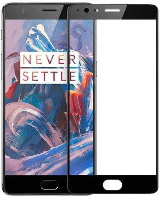 Gorilla Labs Tempered Glass Guard for OnePlus 3, OnePlus 3T(Pack of 1)