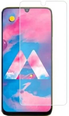 MVNET Tempered Glass Guard for Samsung Galaxy A30, Samsung Galaxy A30s, Samsung Galaxy A50, Samsung Galaxy A50s, Samsung Galaxy M30, Samsung Galaxy M30s, Samsung Galaxy A20, Samsung Galaxy M21 02(Pack of 1)