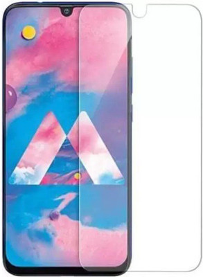MVNET Tempered Glass Guard for Samsung Galaxy A30, Samsung Galaxy A30s, Samsung Galaxy A50, Samsung Galaxy A50s, Samsung Galaxy M30, Samsung Galaxy M30s, Samsung Galaxy A20, Samsung Galaxy M21 02(Pack of 1)