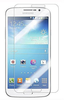 IOTRONICS INNOVATIONS Tempered Glass Guard for Samsung Mega 2(Pack of 1)