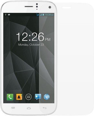 IOTRONICS INNOVATIONS Tempered Glass Guard for Micromax Canvas A115(Pack of 1)