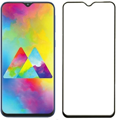 HQ Protection Tempered Glass Guard for Samsung Galaxy A10S(Pack of 1)