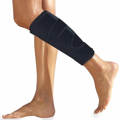 Nucarture calf support for men running muscle shin splints Compression Sleeve pain relief Splints