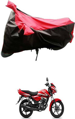 Autogard Two Wheeler Cover for TVS(Pheonix, Multicolor)