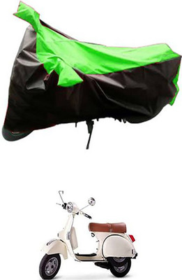 Autogard Two Wheeler Cover for LML(Multicolor)