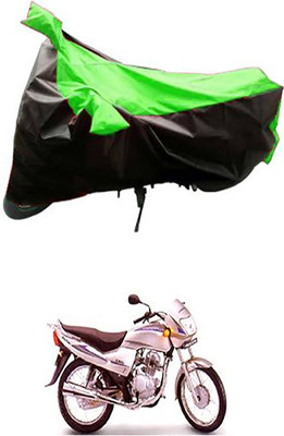 Autogard Two Wheeler Cover for LML(Multicolor)