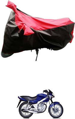 Autogard Two Wheeler Cover for LML(Multicolor)