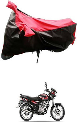 Autogard Two Wheeler Cover for Bajaj(Multicolor)