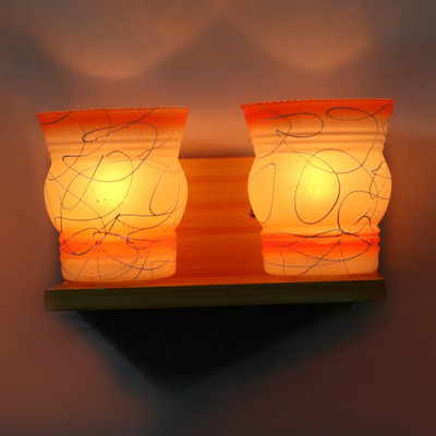 Somil Wallchiere Wall Lamp Without Bulb