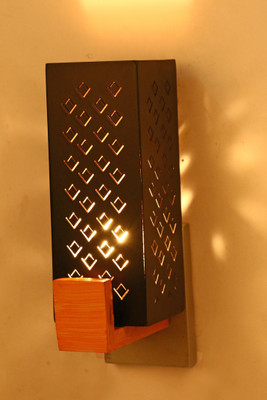 Somil Wallchiere Wall Lamp Without Bulb