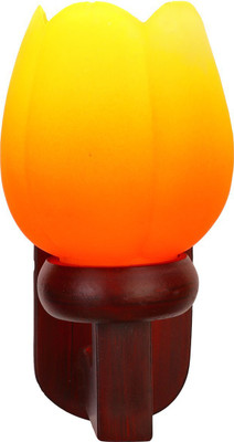 1st Time Uplight Wall Lamp Without Bulb