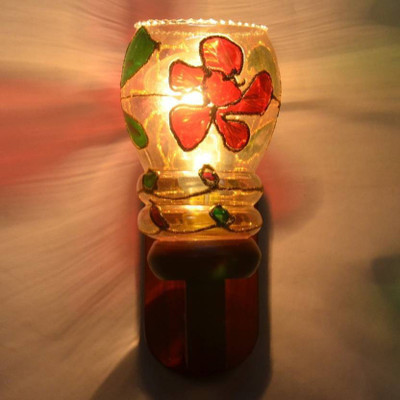 1st Time Uplight Wall Lamp Without Bulb