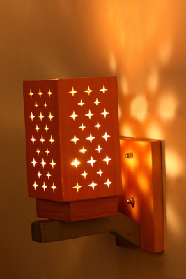 Somil Wallchiere Wall Lamp Without Bulb