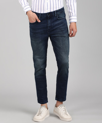 United Colors of Benetton Regular Men Blue Jeans
