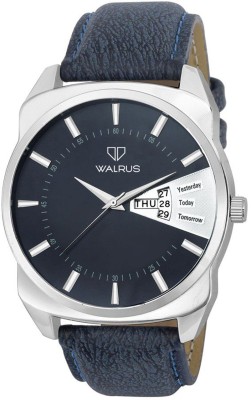 Walrus Invictus Invictus Large Size Analog Watch  - For Men