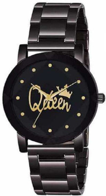 GISTARIX GX038 (Casual+PartyWear+Formal) Best Quality Good Looking Analog Watch - For Girls