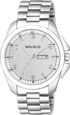 Walrus Maverick Maverick Large Size Analog Watch  - For Men