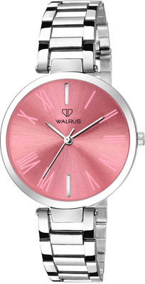 Walrus Alice Alice Medium Size Analog Watch  - For Women