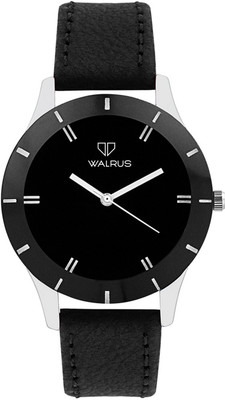 Walrus Analog Watch  - For Women