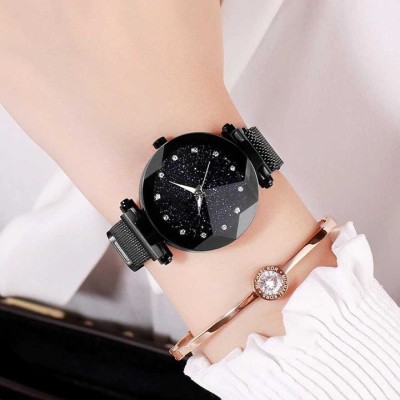 JAGRON Analog Watch  - For Women