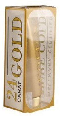 15% OFF on Shahnaz Husain Gold Beautifying Mask(100 g)