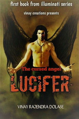 Lucifer(English, Paperback, Vinay Rajendra Dolase)