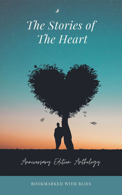 The Stories of The Heart(English, Paperback, Bookmarked With Bliss)