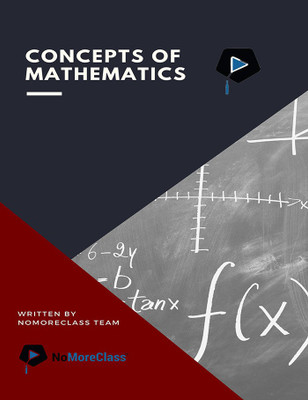 Concepts of Mathematics(English, Paperback, Anand Kumar Yadav)