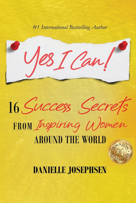 Yes I Can!(English, Paperback, Josephsen Danielle)