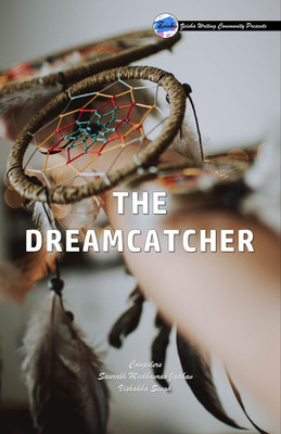 The Dreamcatcher(English, Paperback, Saurabh Madhavrao Jadhav)
