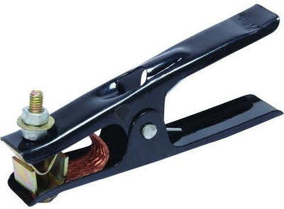 FIREWELD One-Handed Clamp(400A cm)