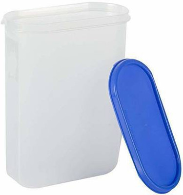 DIKRUTI Plastic Grocery Container  - 2000 ml(Multicolor)