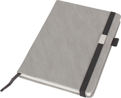 snow crafts Success 2013 A5 Diary Ruled 256 Pages(Grey)