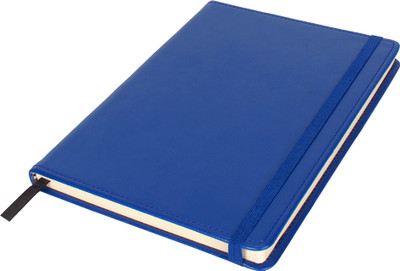snow crafts Success 2013 A5 Diary Ruled 192 Pages(Blue)