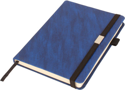 snow crafts Success 2013 A5 Diary Ruled 256 Pages(Navy Blue)