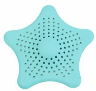 Right Traders Bathroom Sink Plastic Pop-Up Strainer(15 cm Set of 1)