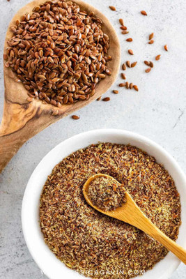 Sjeme Flax Seed Seed(50 per packet)