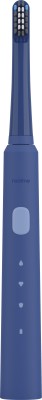 realme N1 Sonic Electric Toothbrush(Blue)