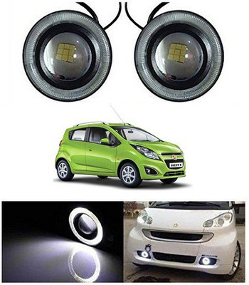 After cars LED Fog Lamp Unit for Chevrolet Beat