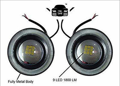 After cars LED Fog Lamp Unit for Mahindra 1 Series