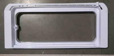 Godrej Freezer Frame Neo White Edge Pro Fridge Freezer Door Hinge