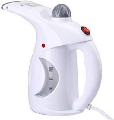 Sheling Mini Portable Electric Handheld HGW11 760 W Garment Steamer(White)