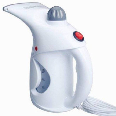 Misaki Electric ItonSteam Portable Handy Vapour Steamer HGW24 760 W Garment Steamer(White)