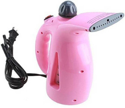 Fitaza Mini Portable Electric Handheld HGP01 250 W Garment Steamer(Multicolor)