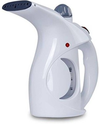 Sheling Electric ItonSteam Portable Handy Vapour Steamer HGW14 760 W Garment Steamer(White)