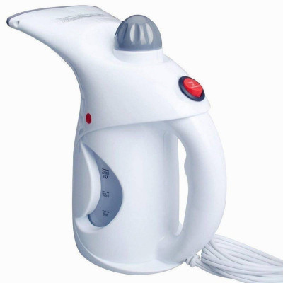 Sheling Electric Handheld Facial Brush HGW12 760 W Garment Steamer(White)