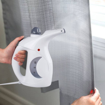 Fitaza GARMENT STEAMERA37 220 W Garment Steamer(Multicolor)