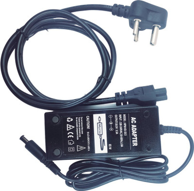 Myria ENVY DV4-5200,”DV4-5300,”DV6-7200 65 W Adapter(Power Cord Included)